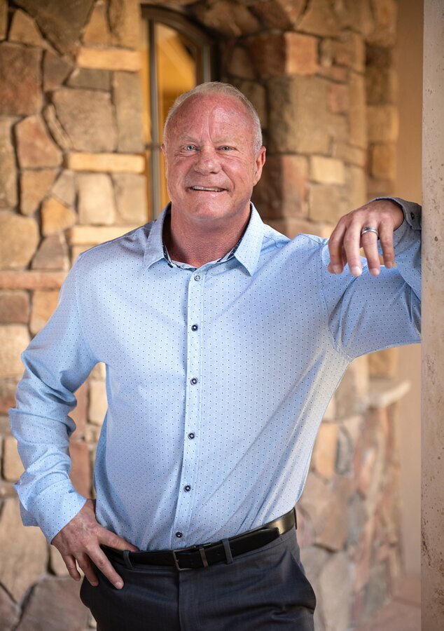 J. Vance Kabella Image